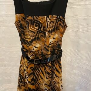 Women's Dress Size 8